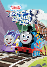 Thomas &amp; Friends: Race for the Sodor Cup